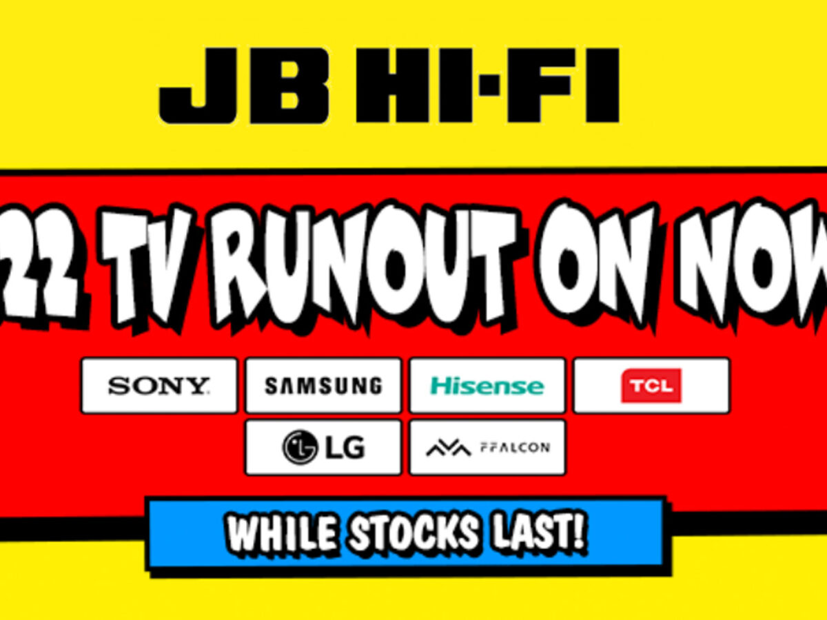 jbhifi deals