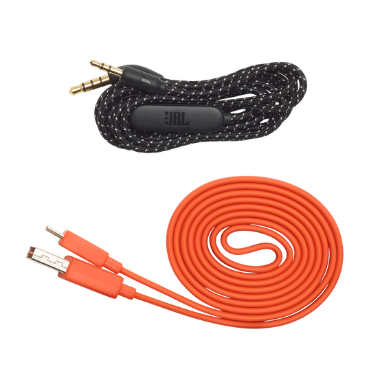 jbl detachable cable