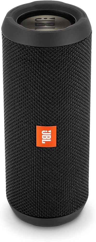 jbl flip 3 stealth edition specs