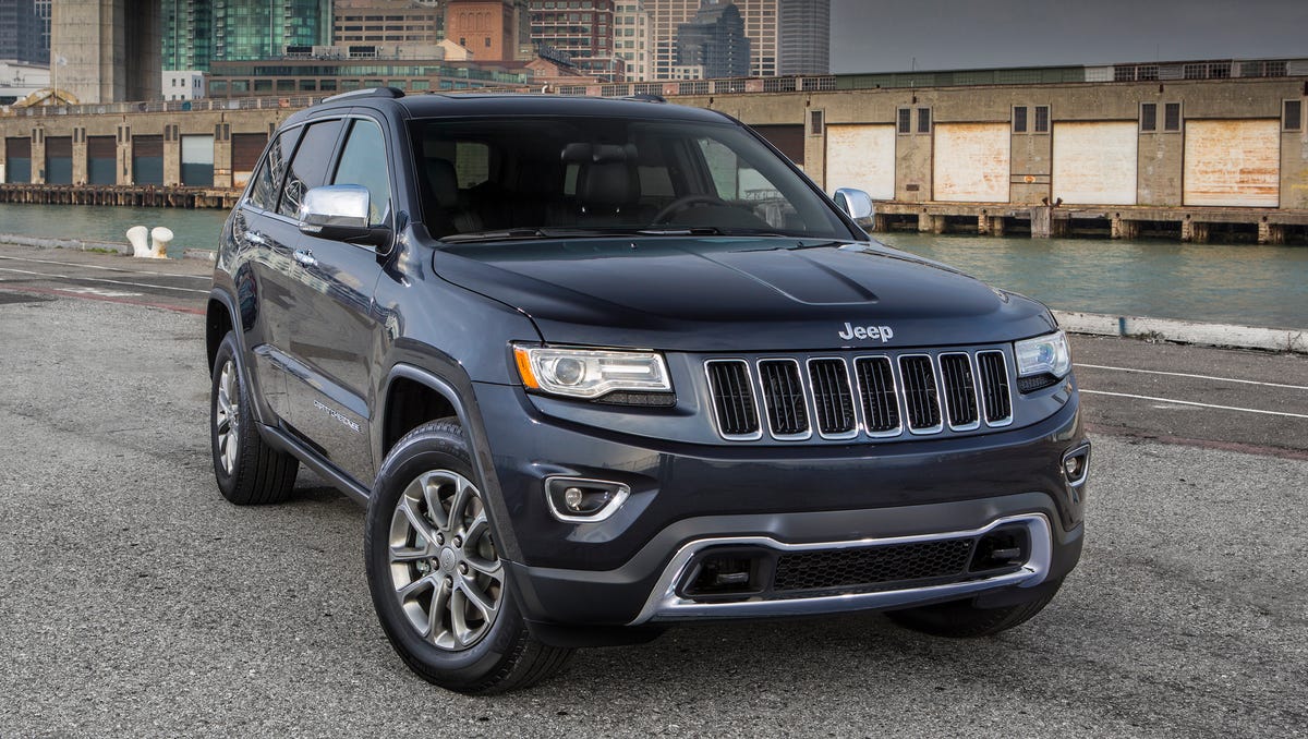 jeep cherokee 2015 bolt pattern