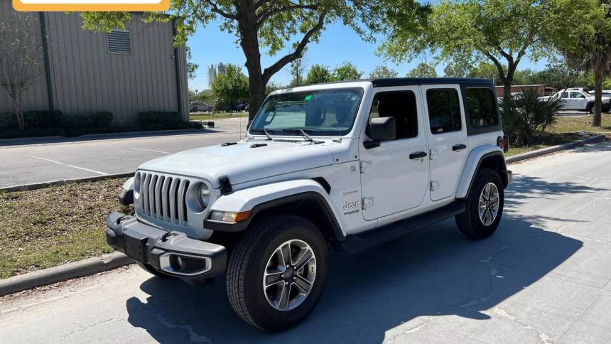 jeep wrangler for sale near me