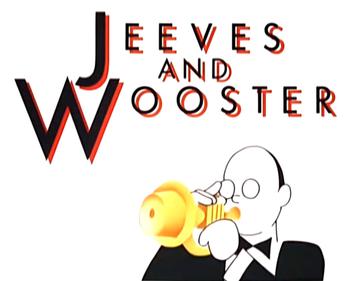 jeeves and wooster episodes