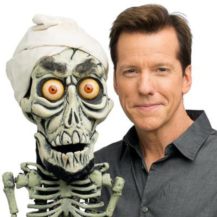 jeff dunham wiki