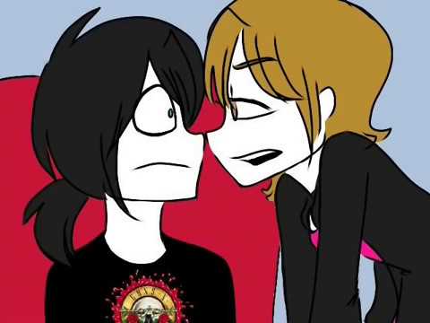 jeff the killer anime capitulo 1