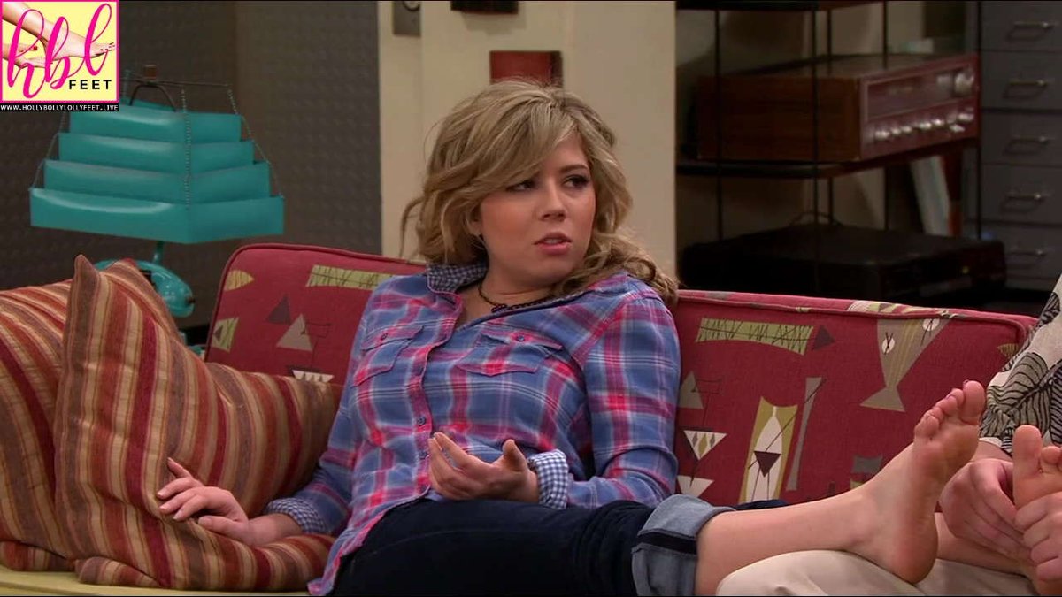 jennette mccurdy soles