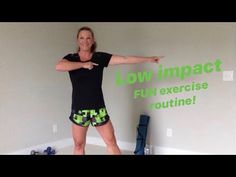 jenny mcclendon senior exercises