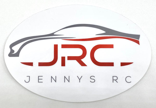 jennys rc