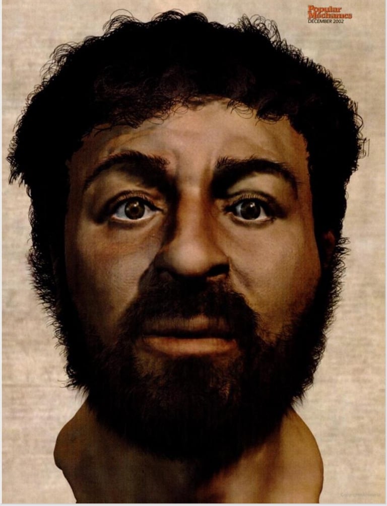 jesus image