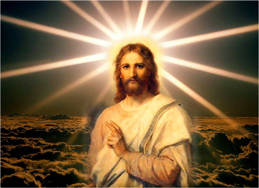 jesus photos download hd