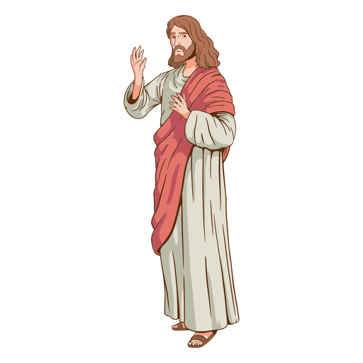 jesus png