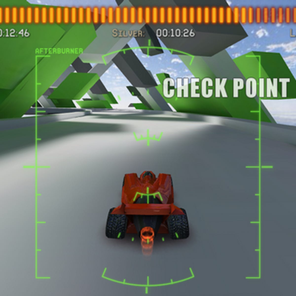 jet car stunts 2 apk