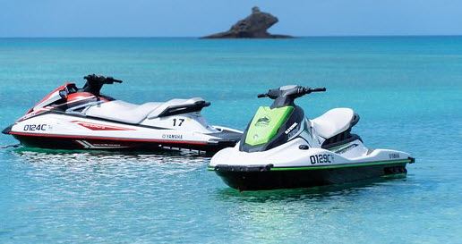 jet ski nin türkçe anlamı