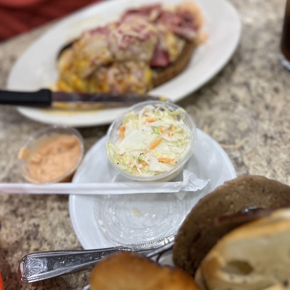 jewish deli buffalo grove