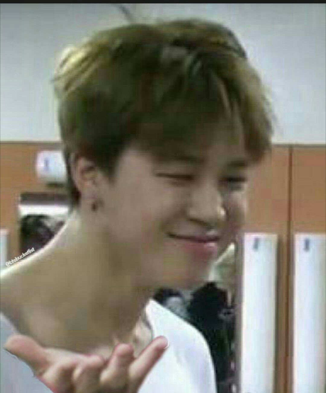 jimin meme face