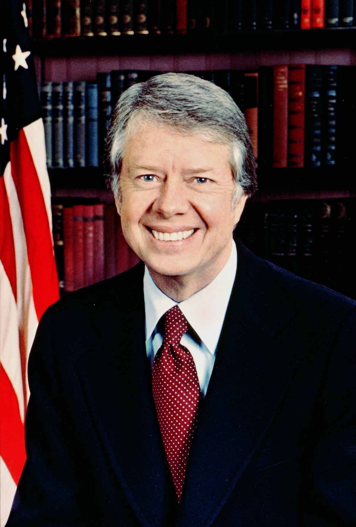 jimmy carter wikipedia