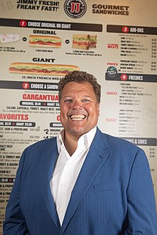 jimmy john