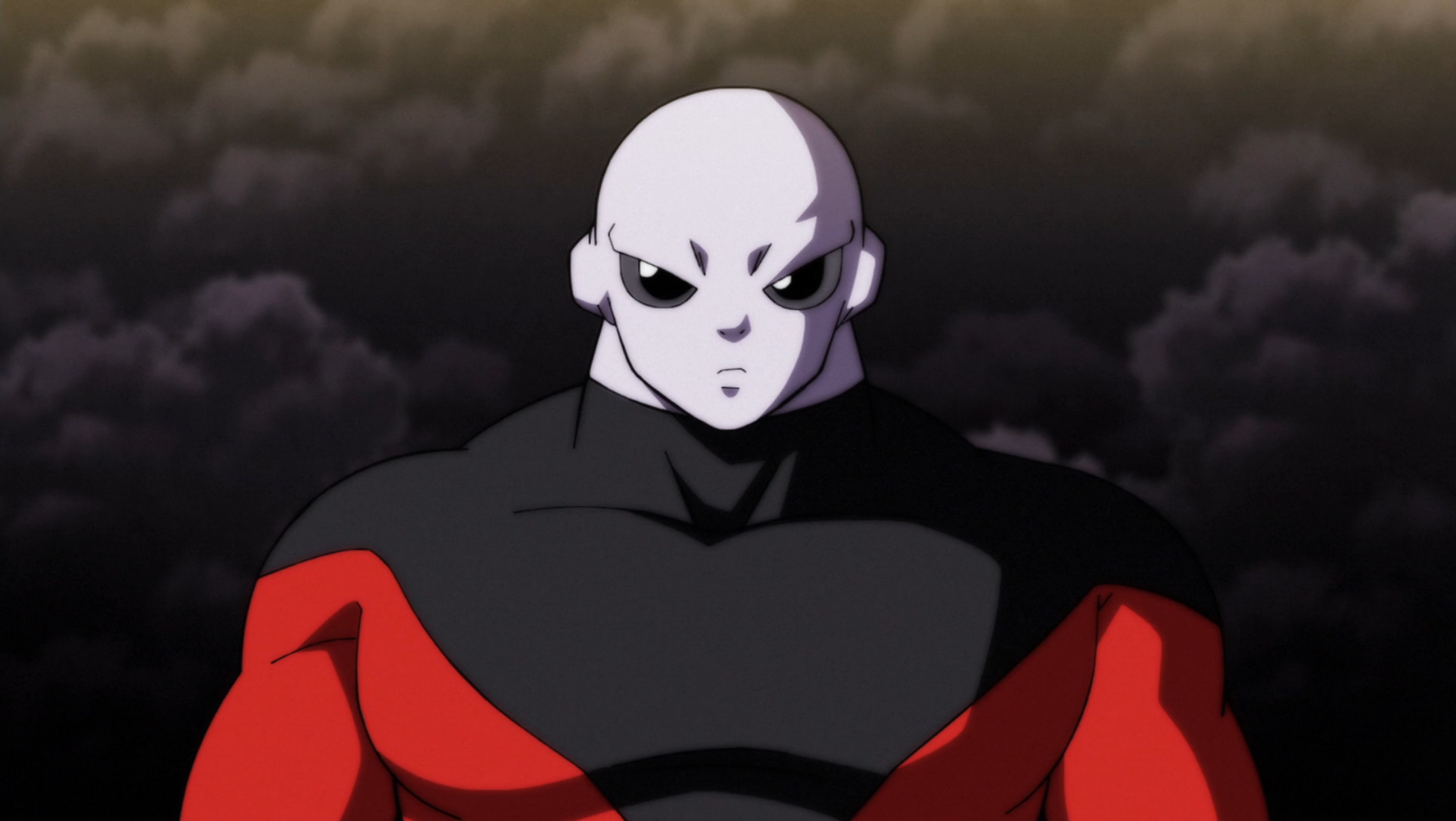 jiren dbz