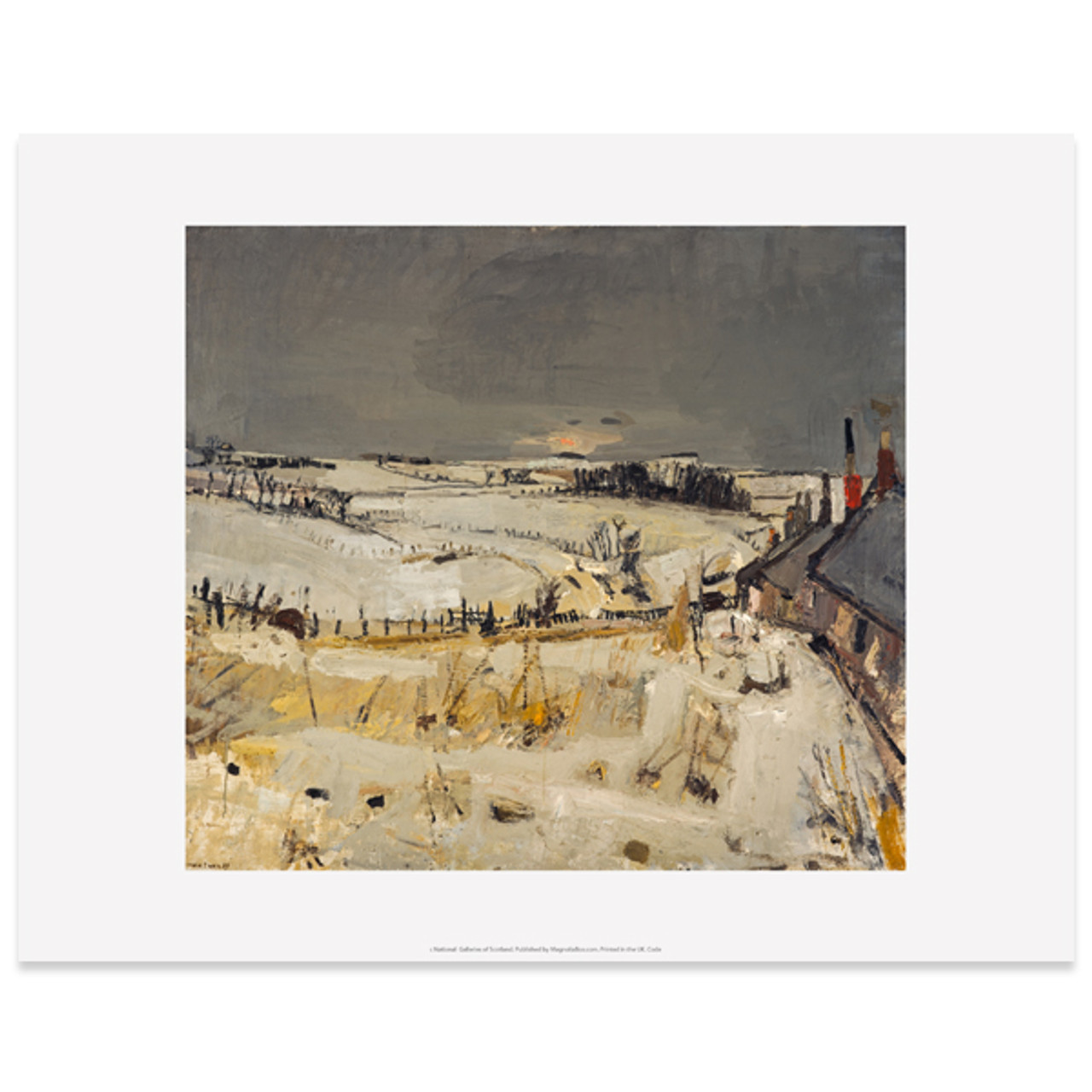 joan eardley prints