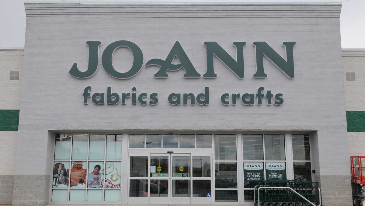 joanns locations florida