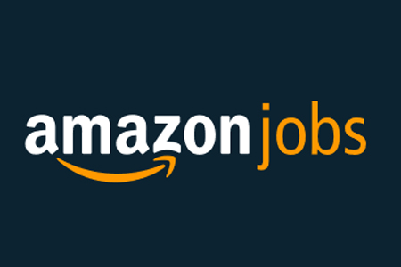 job opportunities in amazon