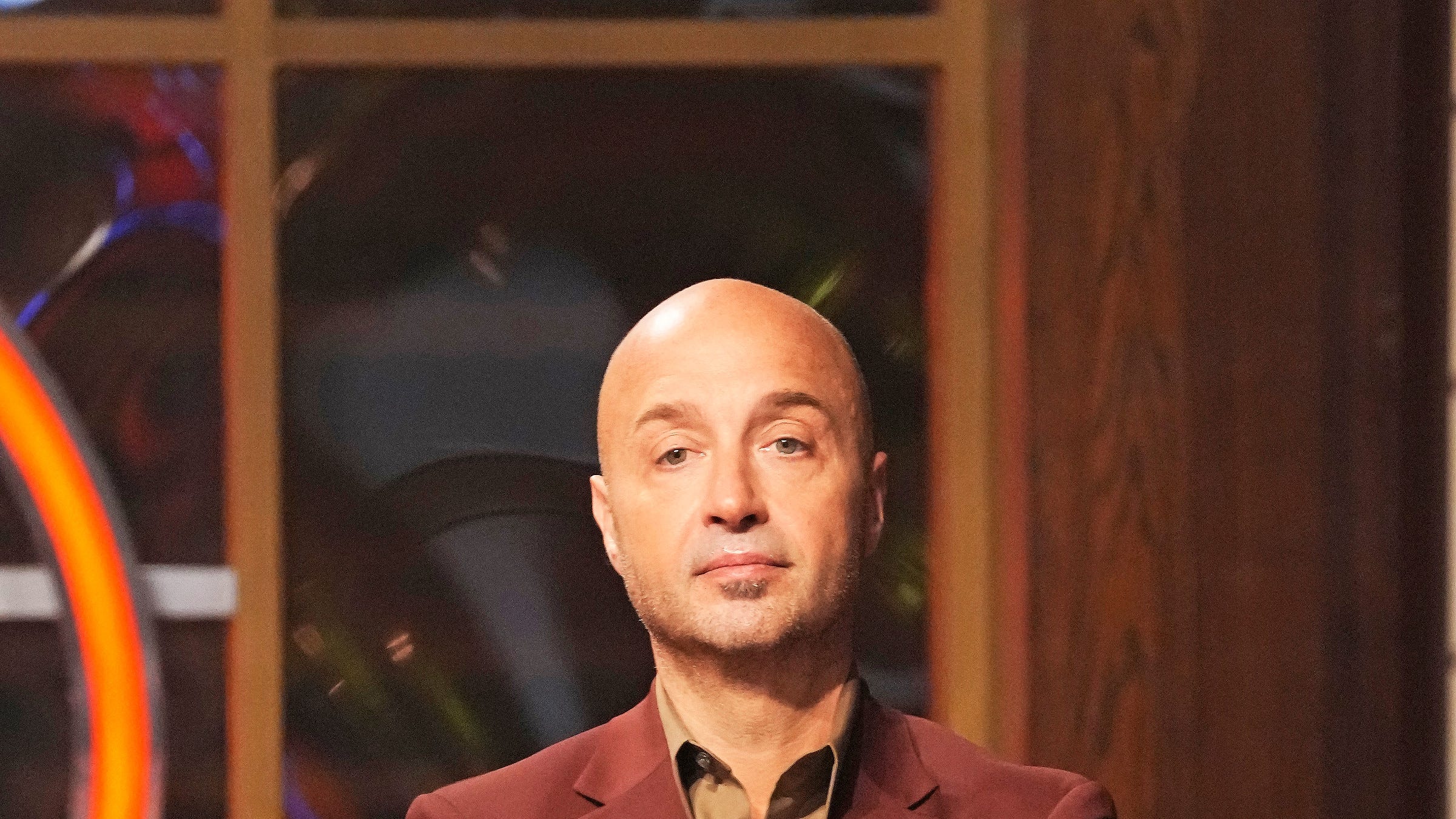 joe bastianich sucks