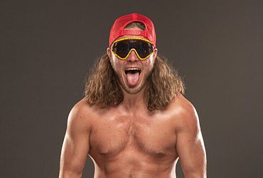 joey janela