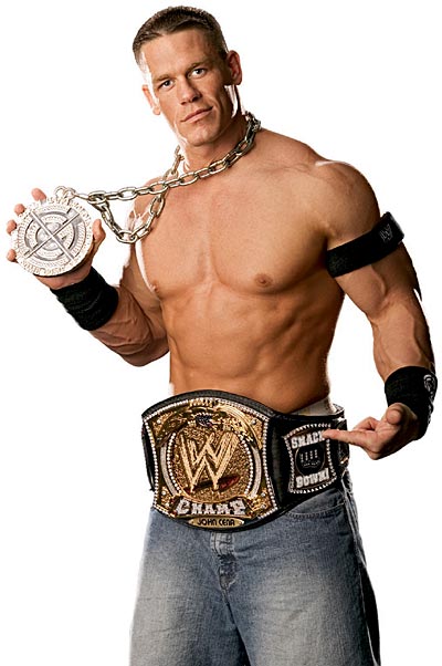 john cena wiki