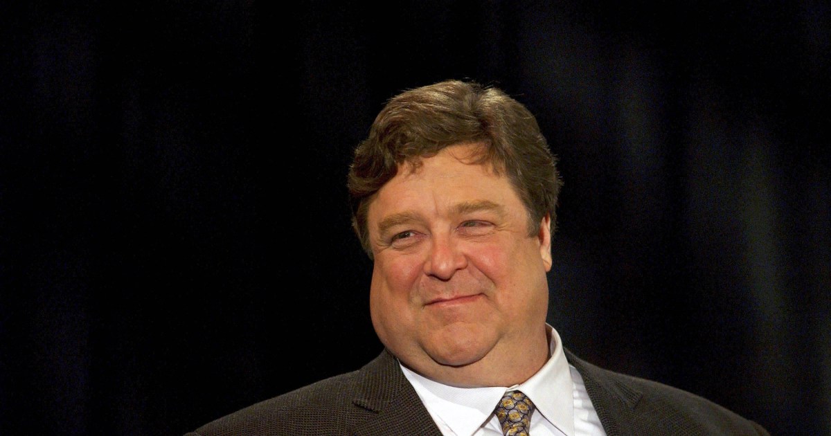 john goodman younger