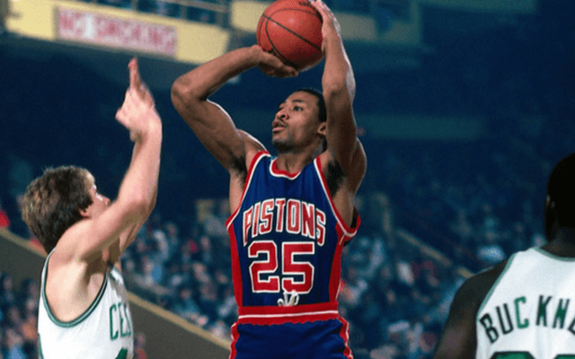 john long detroit pistons