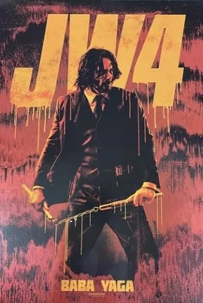 john wick 4 castellano descargar