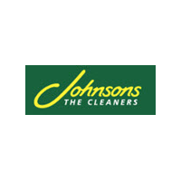 johnsons cleaners