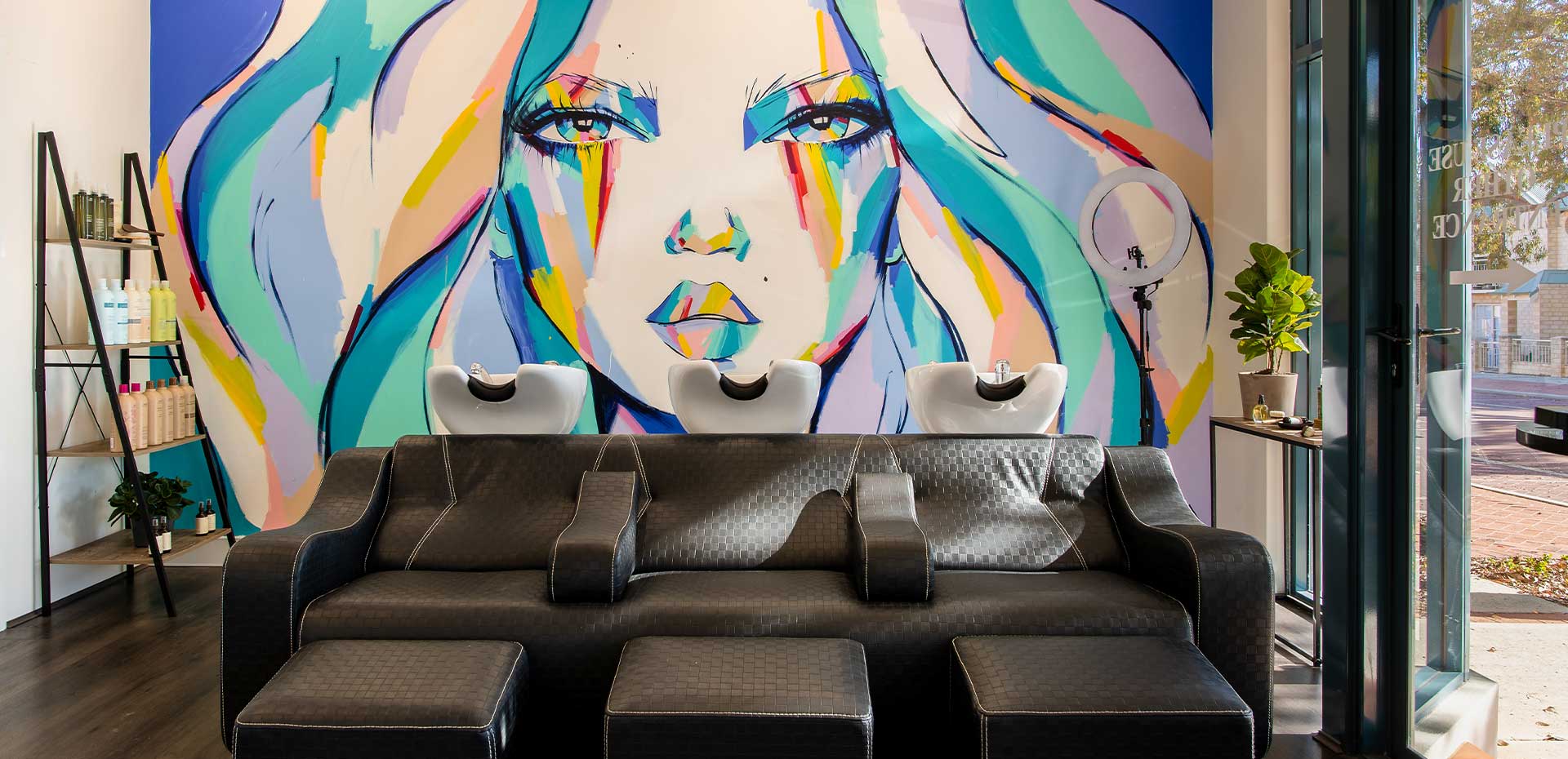 joondalup hair salon