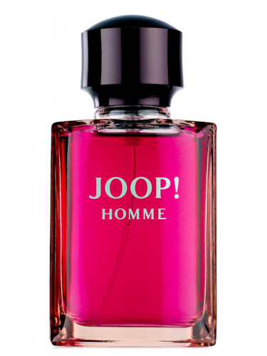 joop homme review