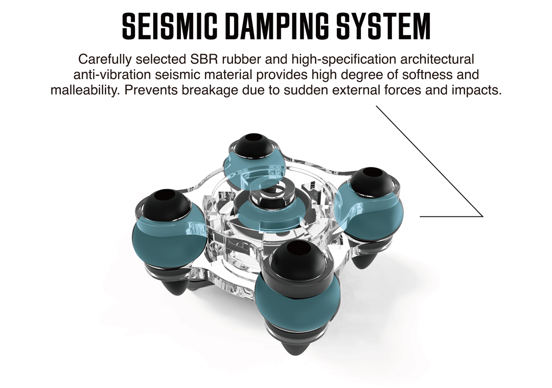 jopus 3d anti shock