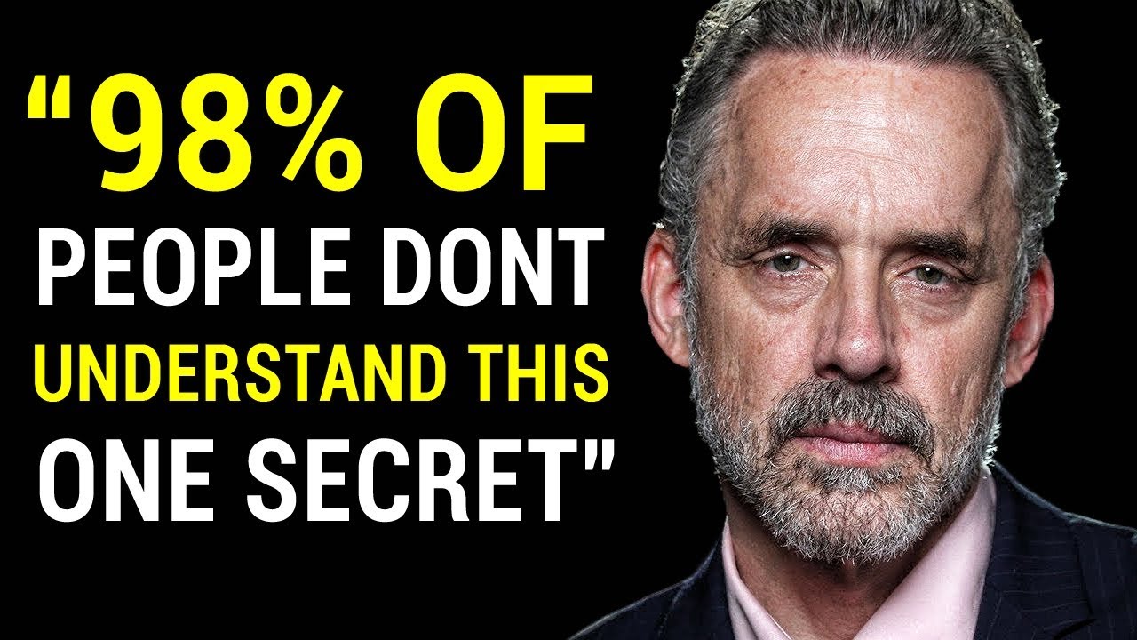 jordan peterson utube