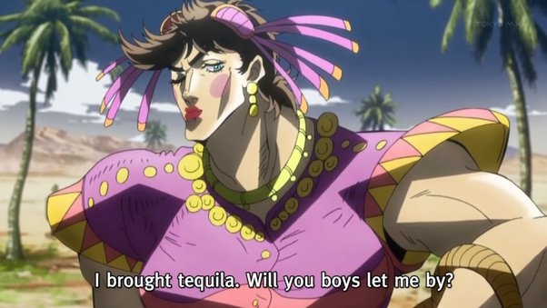 joseph joestar wife