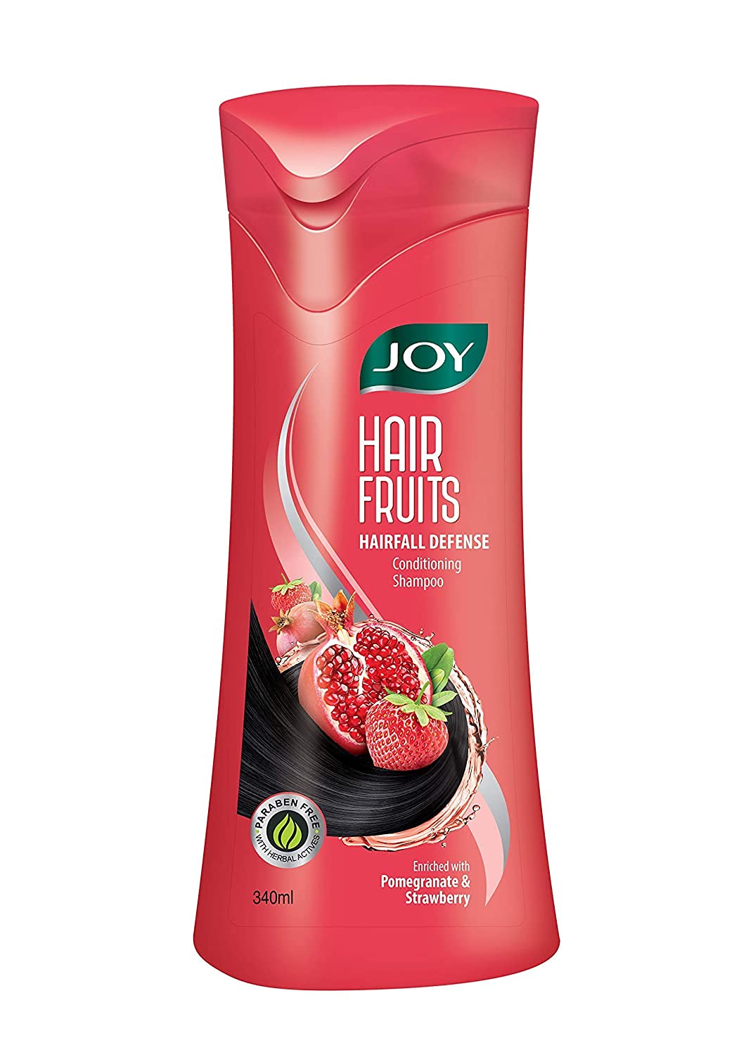 joy hair fruit shampoo