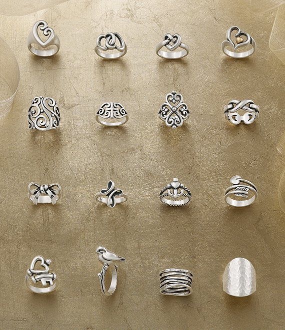 joyeria james avery