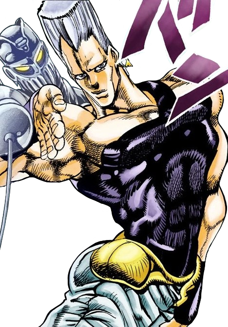 jp polnareff