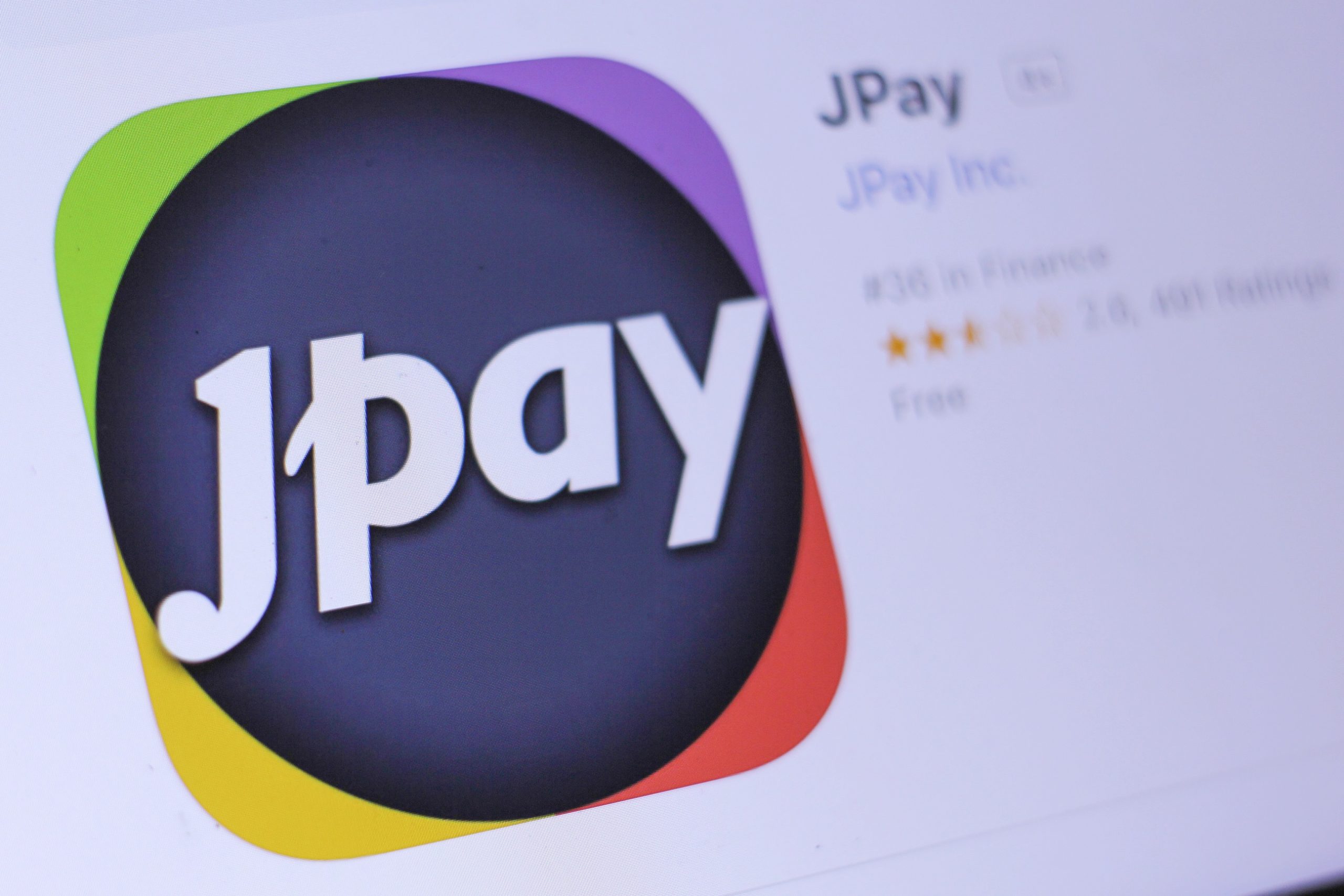 jpay inc