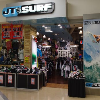 jt surf