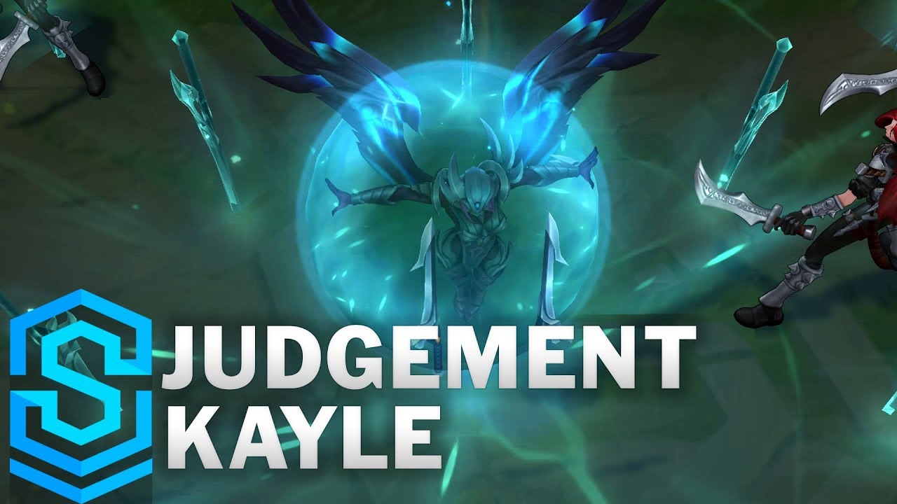 judgment kayle