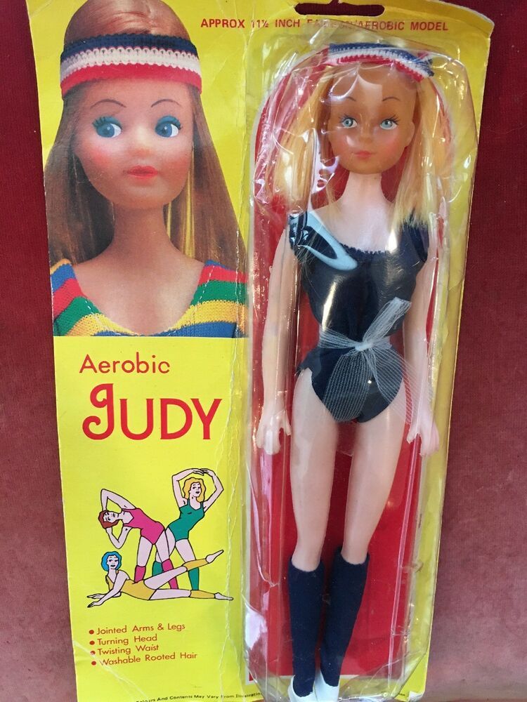 judy dolls