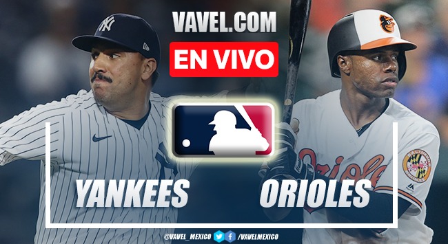 juego de yankees hoy en vivo