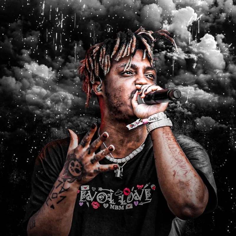 juice wrld profile picture