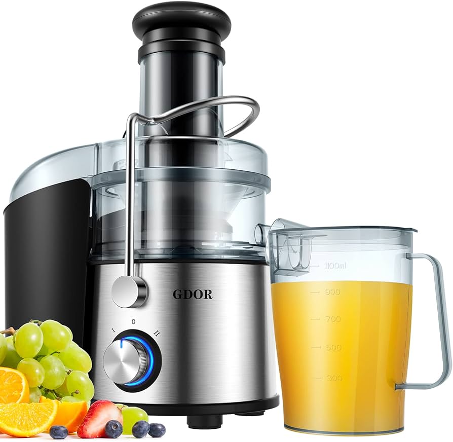 juicer amazon