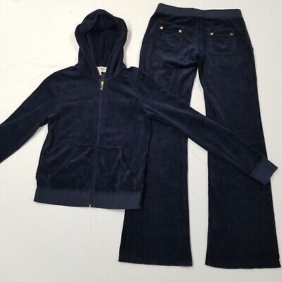 juicy couture tracksuit ebay