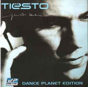 just be tiesto letra español