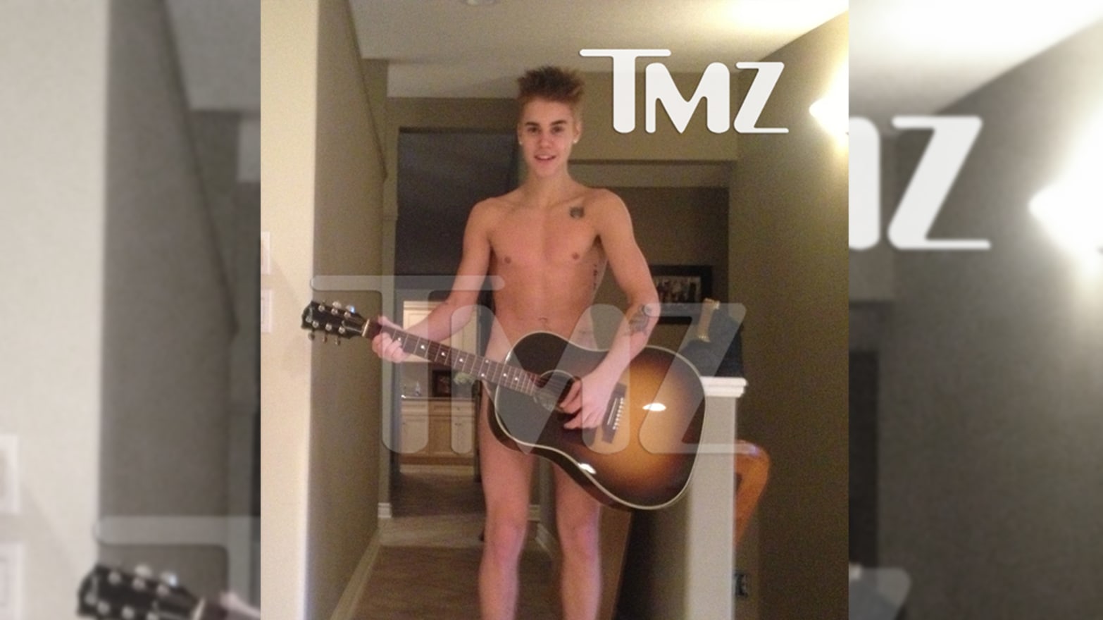 justin bieber nude photos