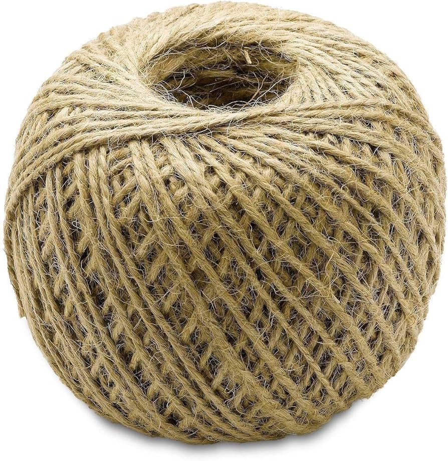 jute thread